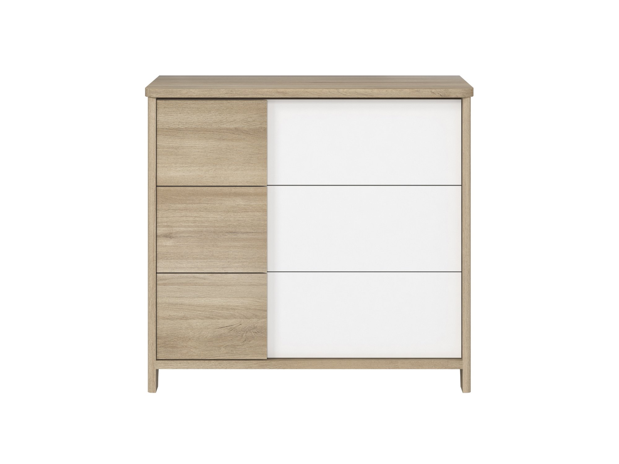 Commode SACHA, GALIPETTE