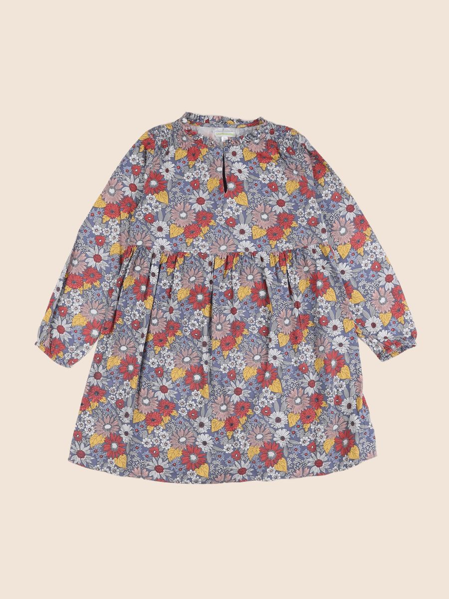 Robe - Très bon état, VERTBAUDET