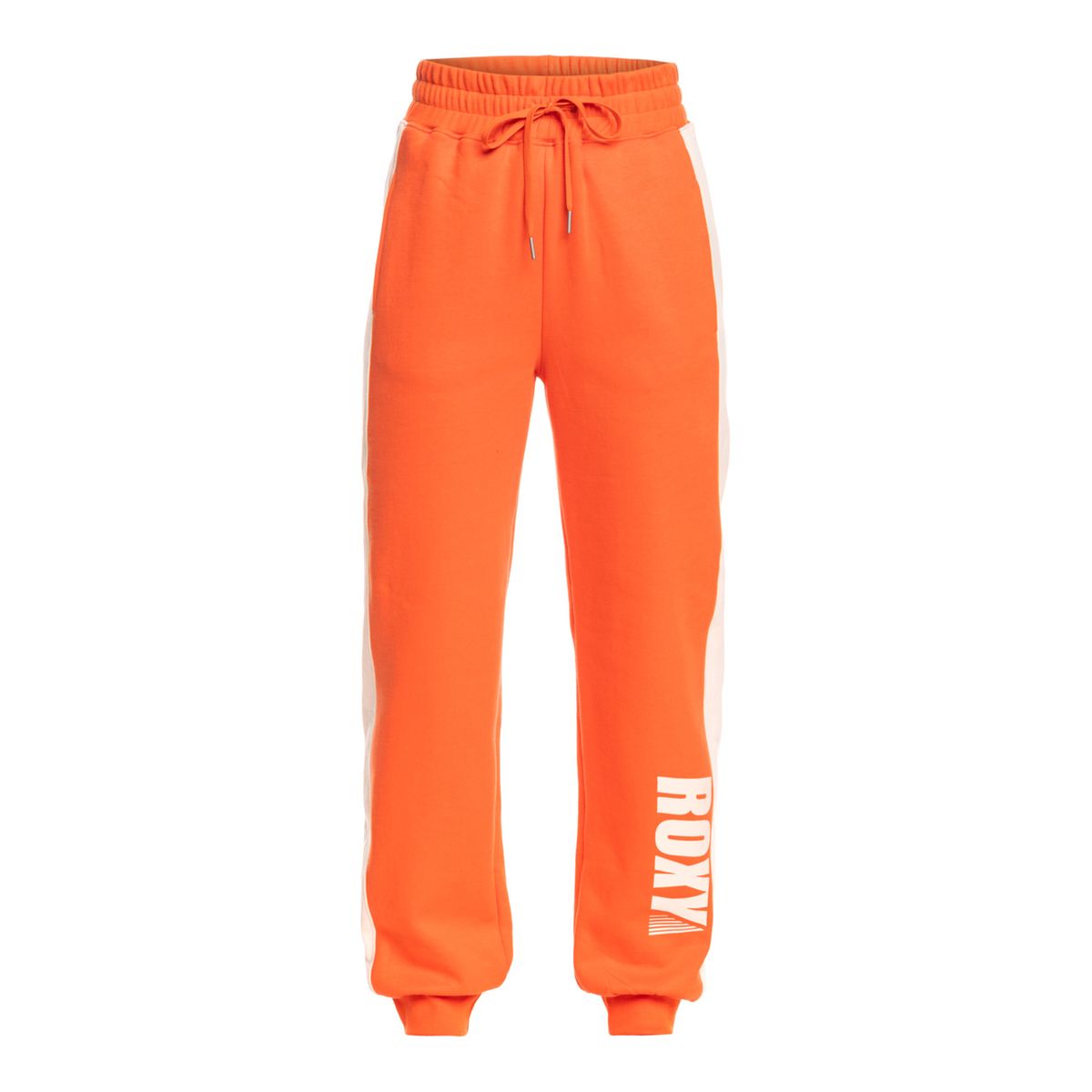 Jogging adidas 2024 orange femme