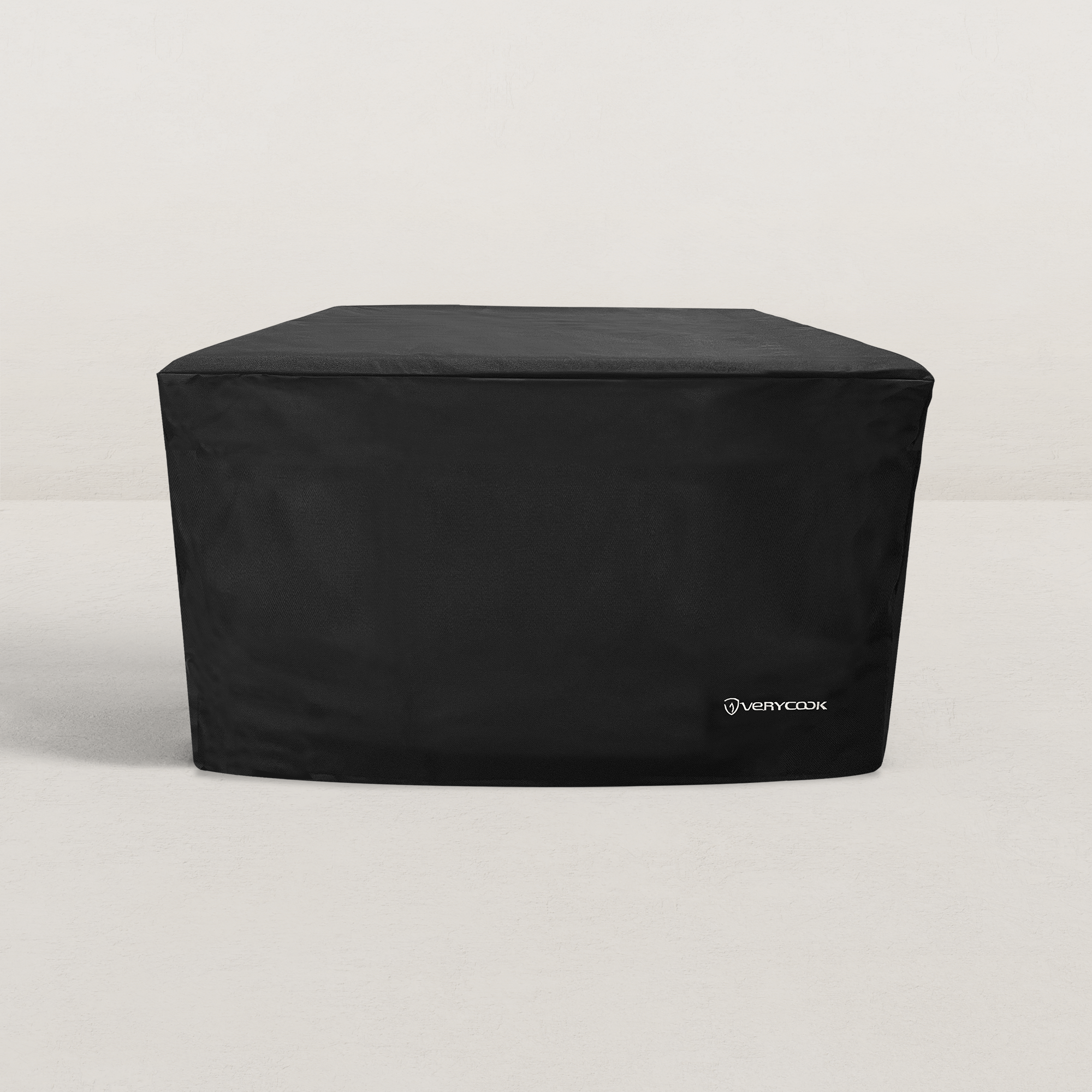 Housse de protection imperméable pour plancha 2 feux avec couvercle, VERYCOOK