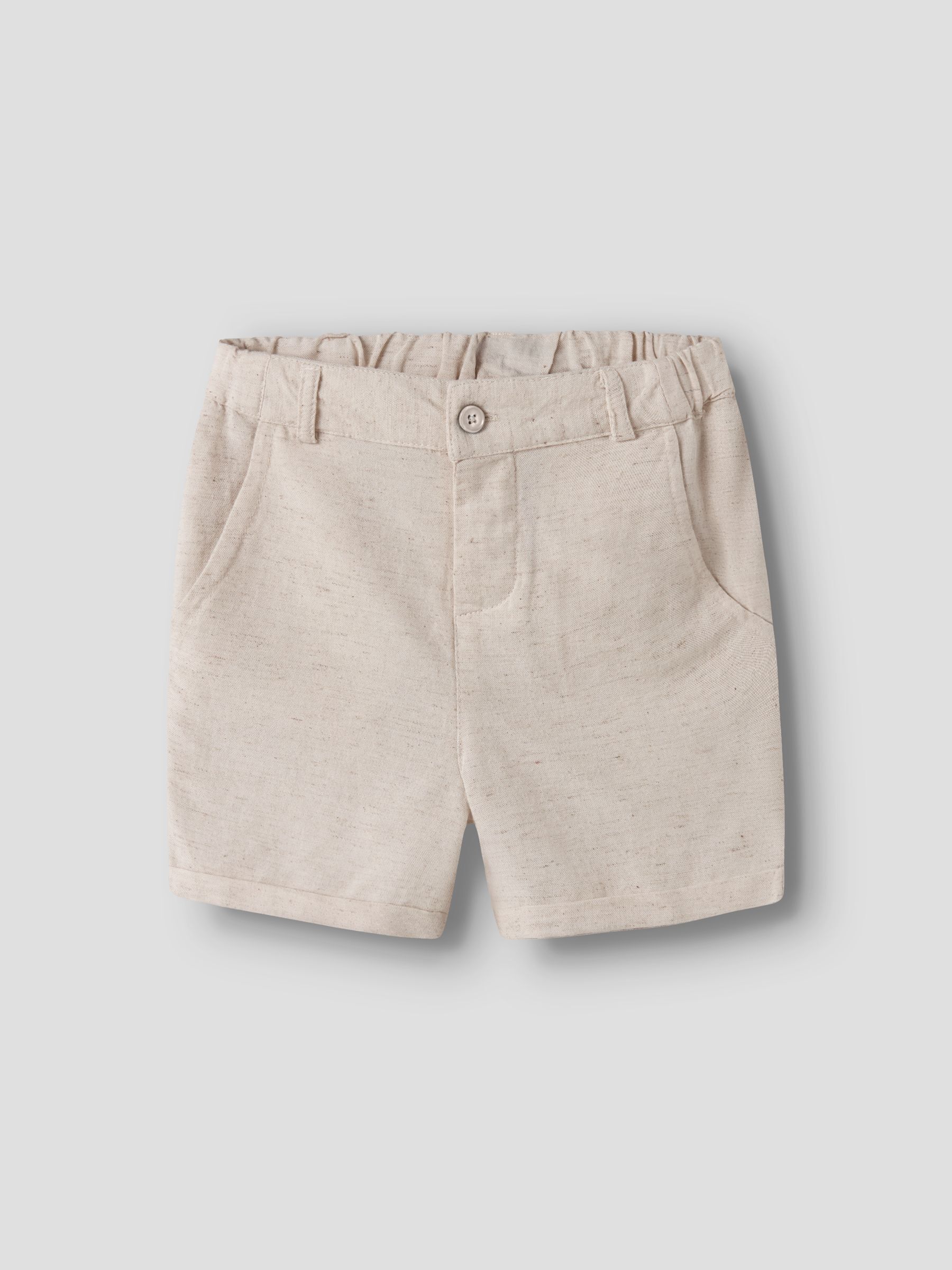 Short, NAME IT