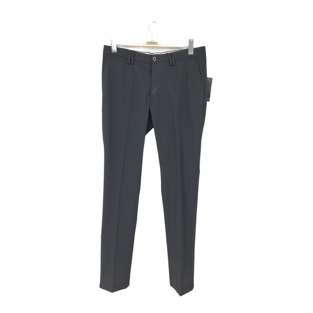 Pantalon droit best sale homme zara