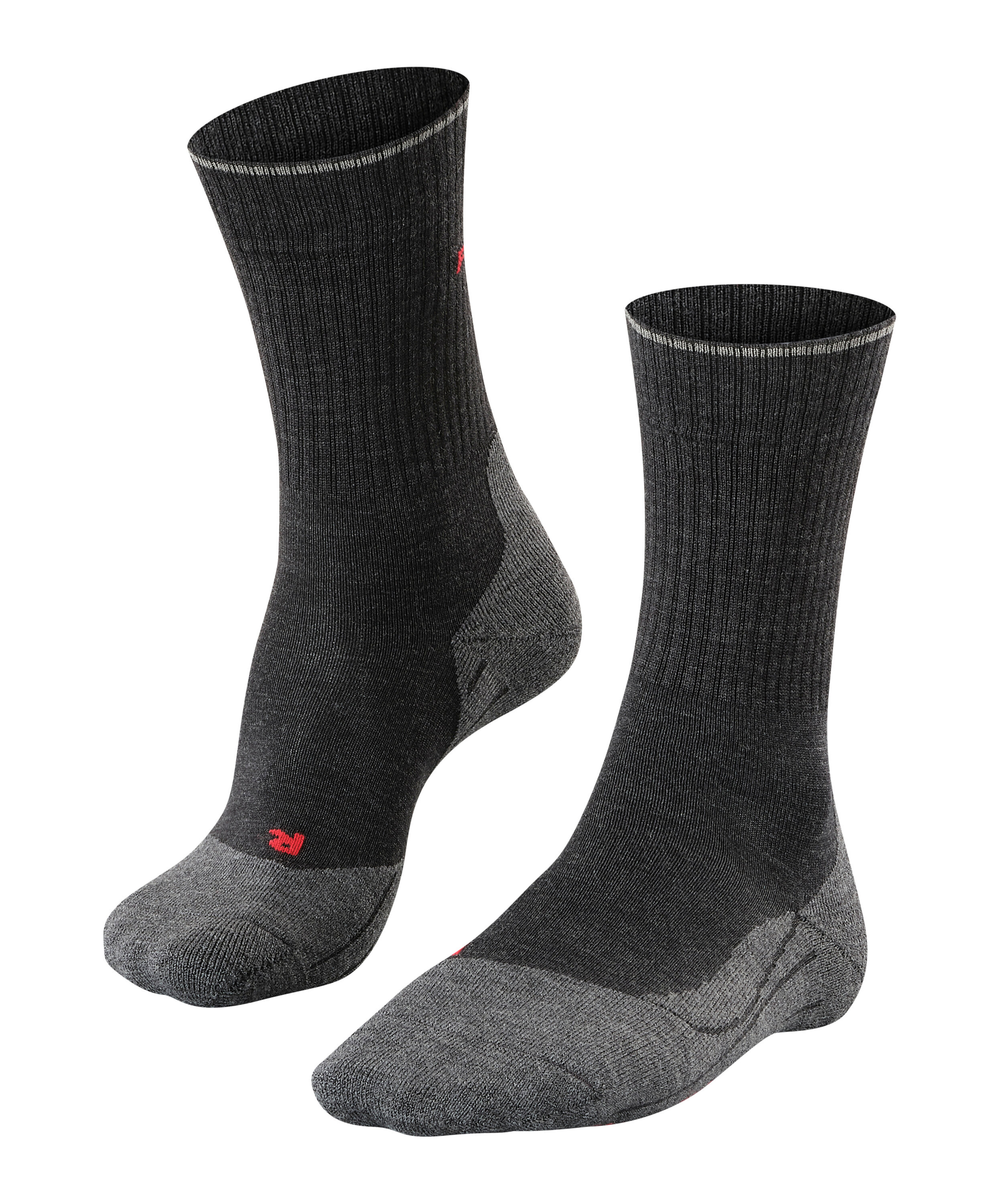 Chaussettes TK2 Explore Wool Silk, FALKE
