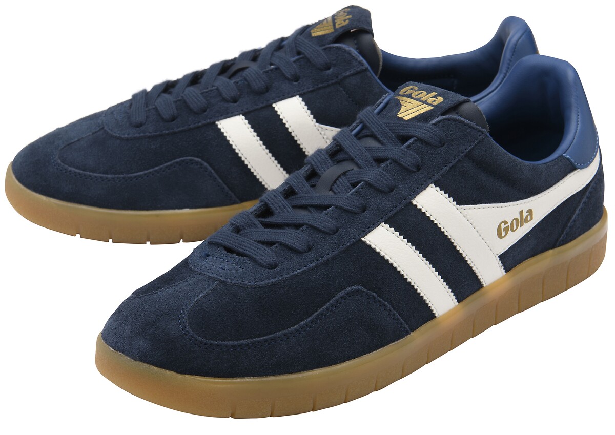 GOLA Zapatillas de piel, Atlas — photo 4