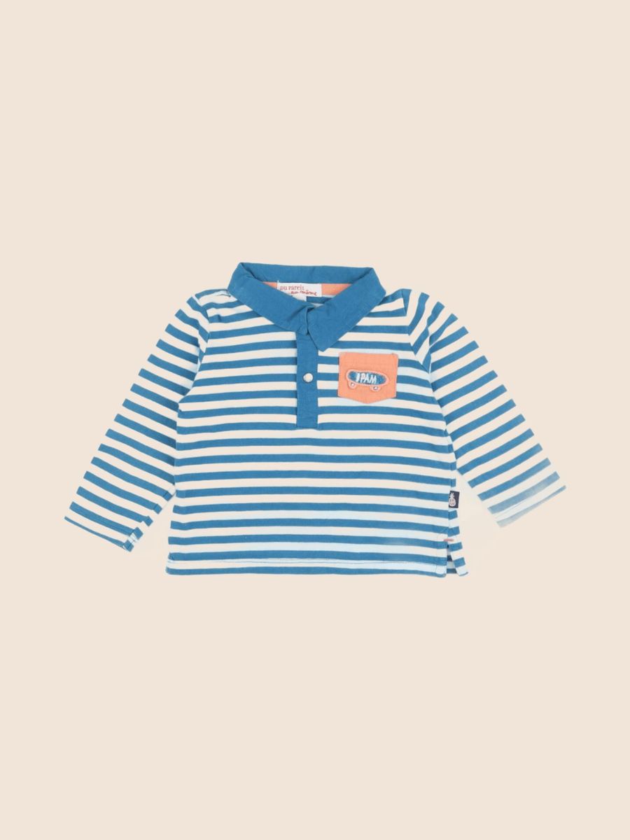 Tee-shirt - Etat satisfaisant, DPAM