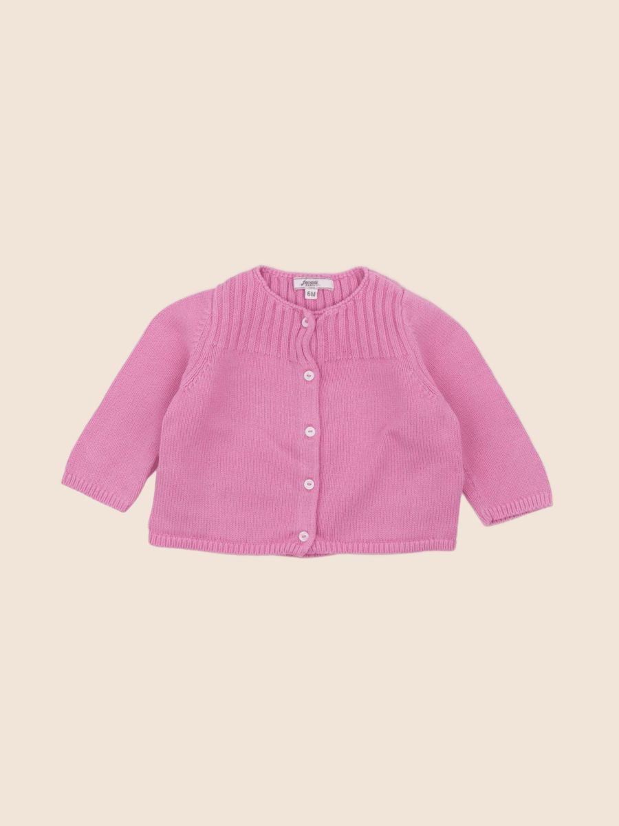 Gilet - Très bon état, JACADI