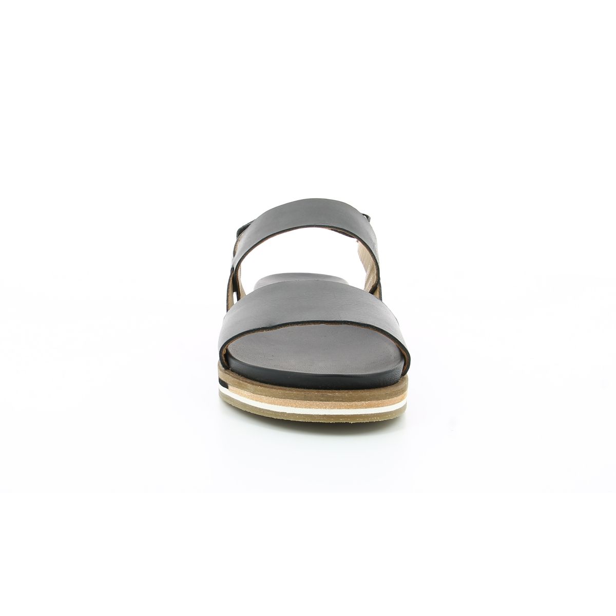Kickers olimpi noir sales