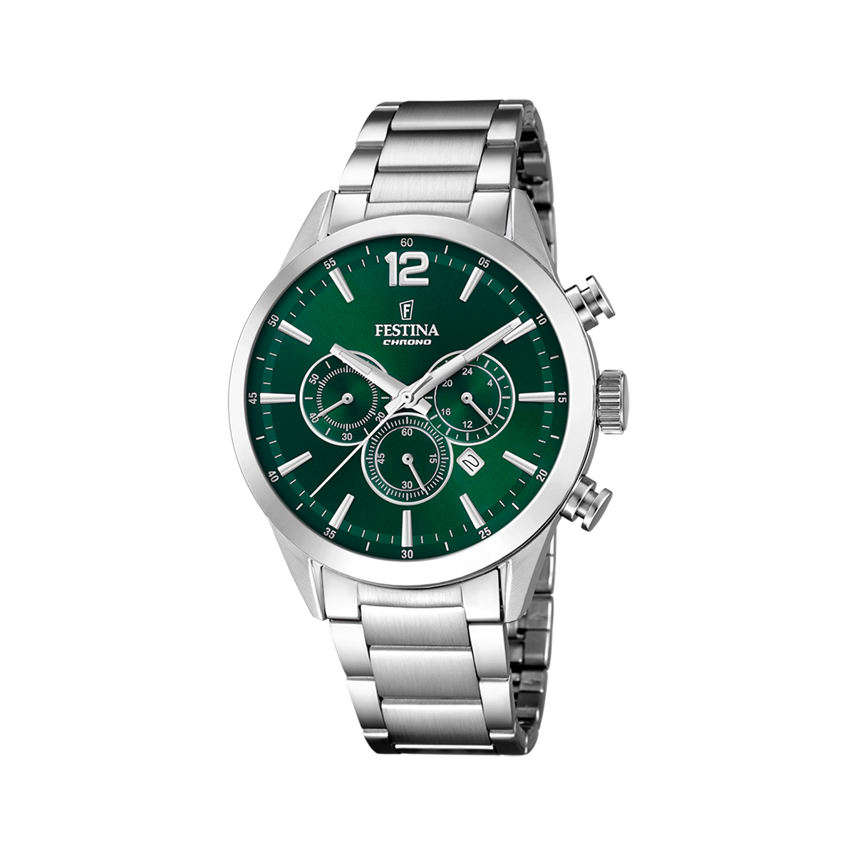 Montre Analogique TIMELESS CHRONOGRAPH, FESTINA