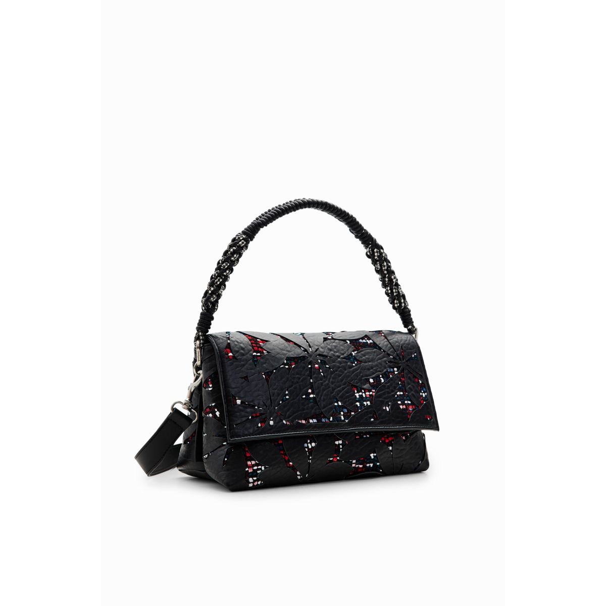 Sac fleuri liberty La Redoute