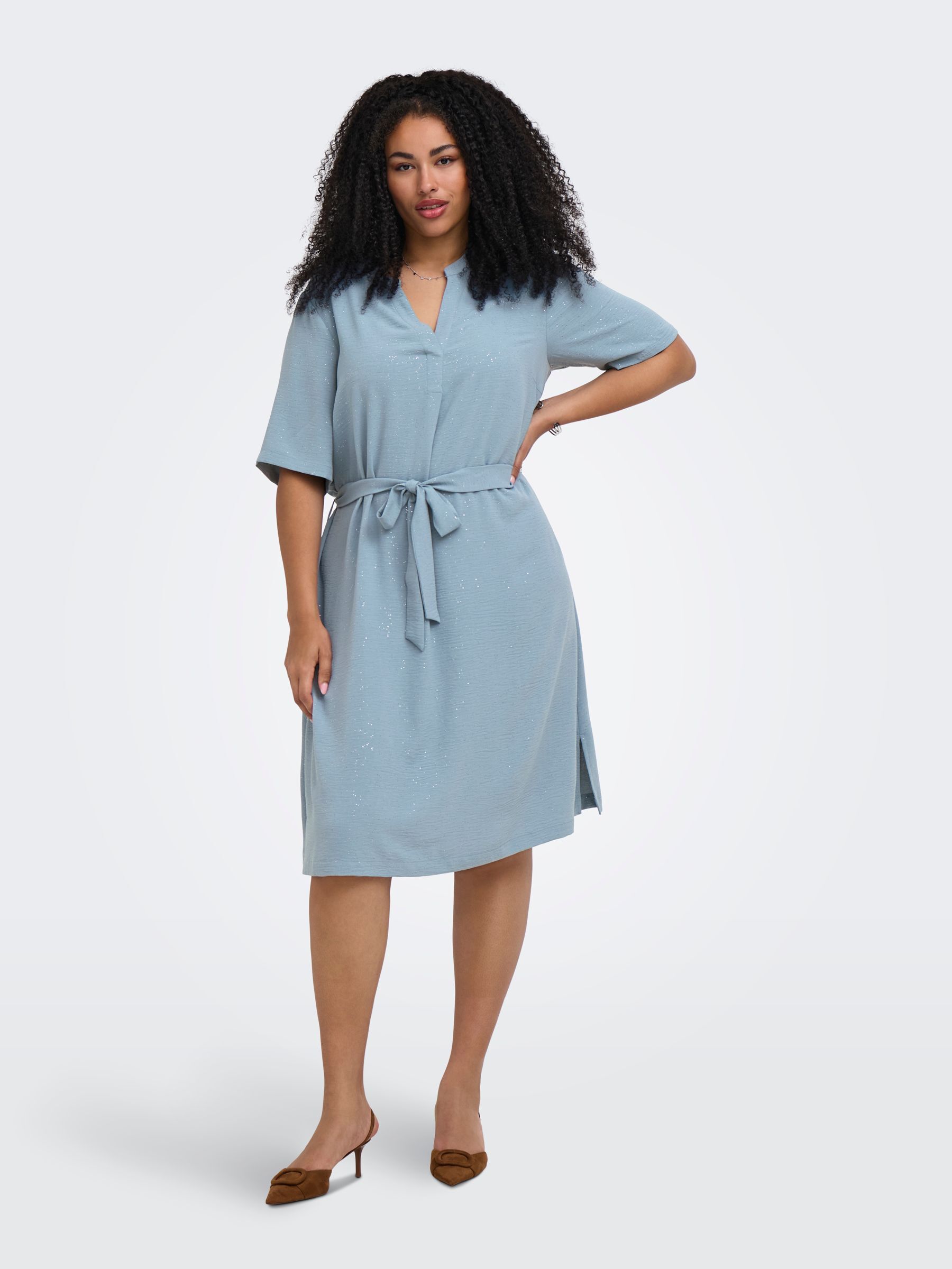 Robe, ONLY CARMAKOMA
