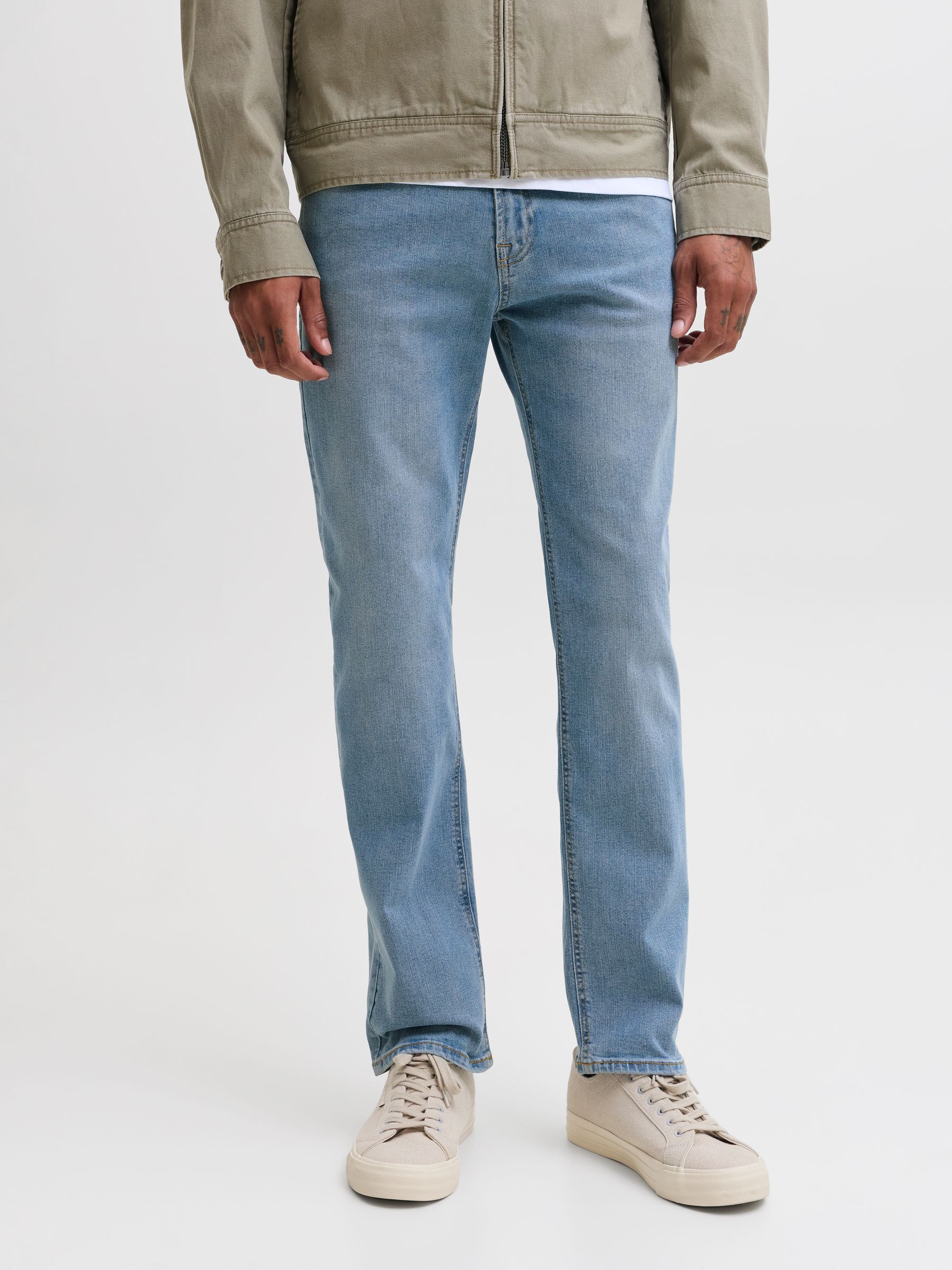 Coupe Regular, JACK & JONES