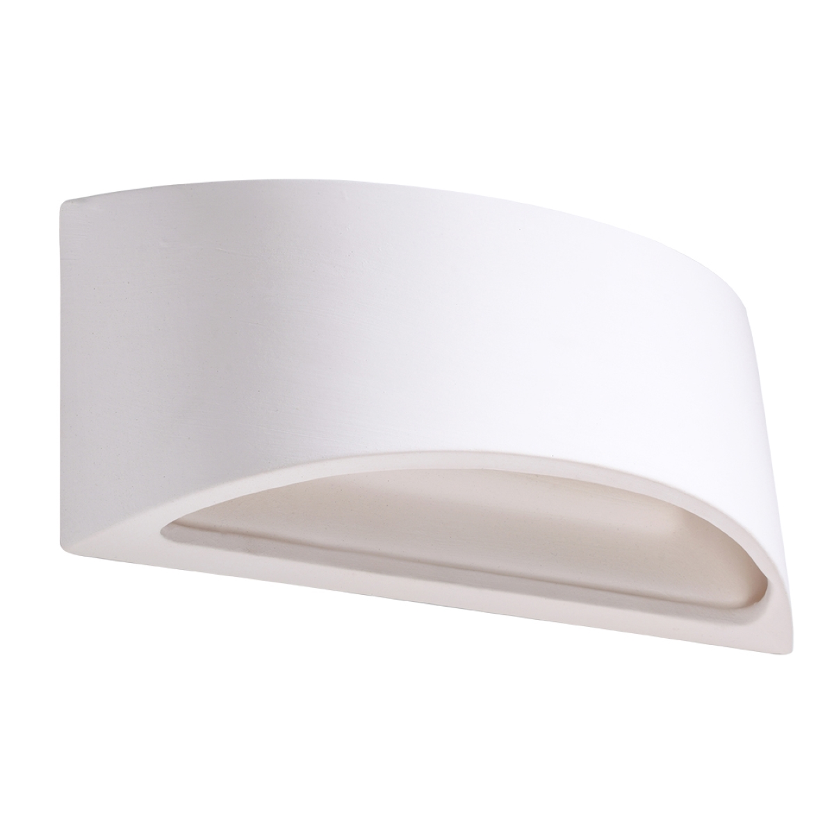 Applique Céramique Blanc G9 1 Vixen, EDEN