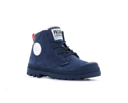 Bottes palladium la redoute clearance