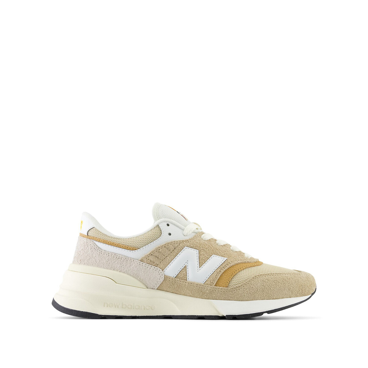 New balance marron clair hot sale