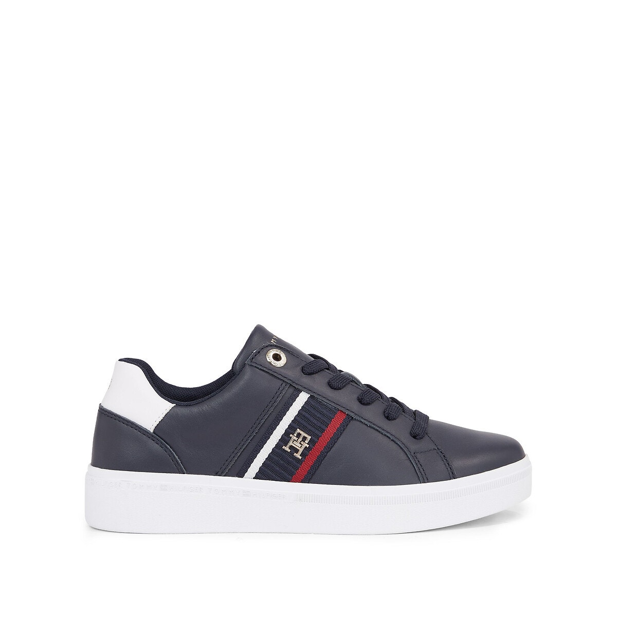 Tommy hilfiger store baskets femme