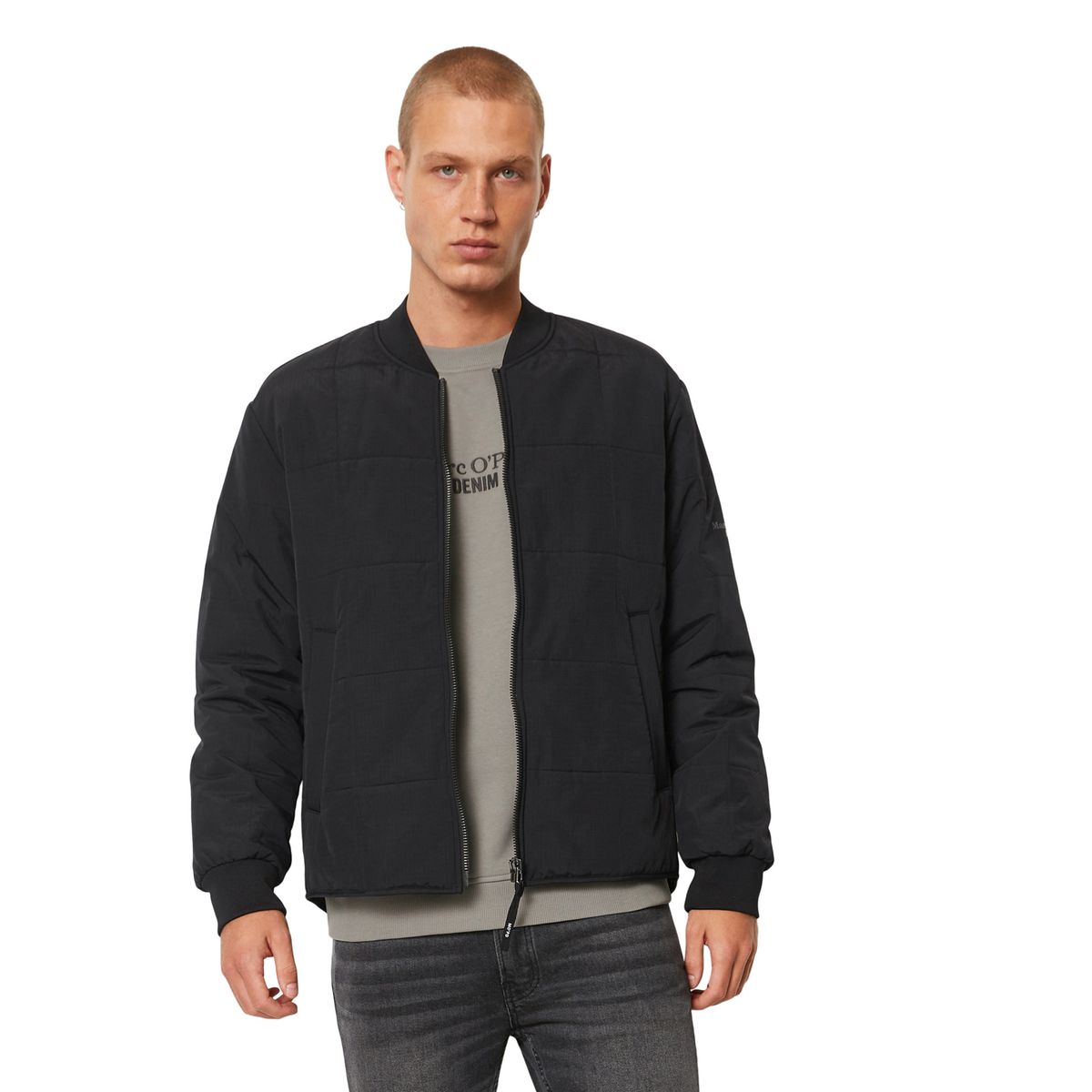 Veste new arrivals douce noir