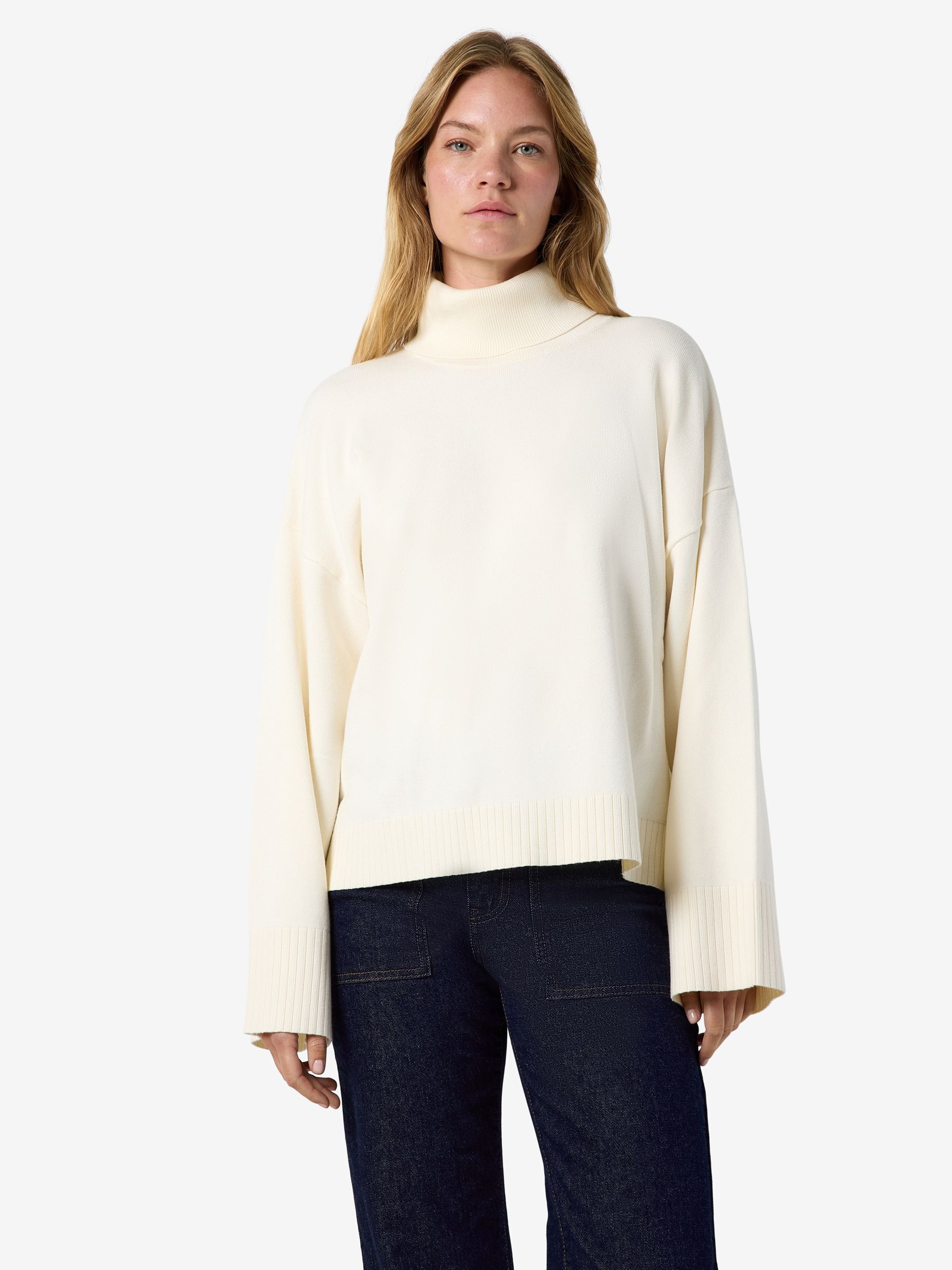 Pull En Maille, NOISY MAY