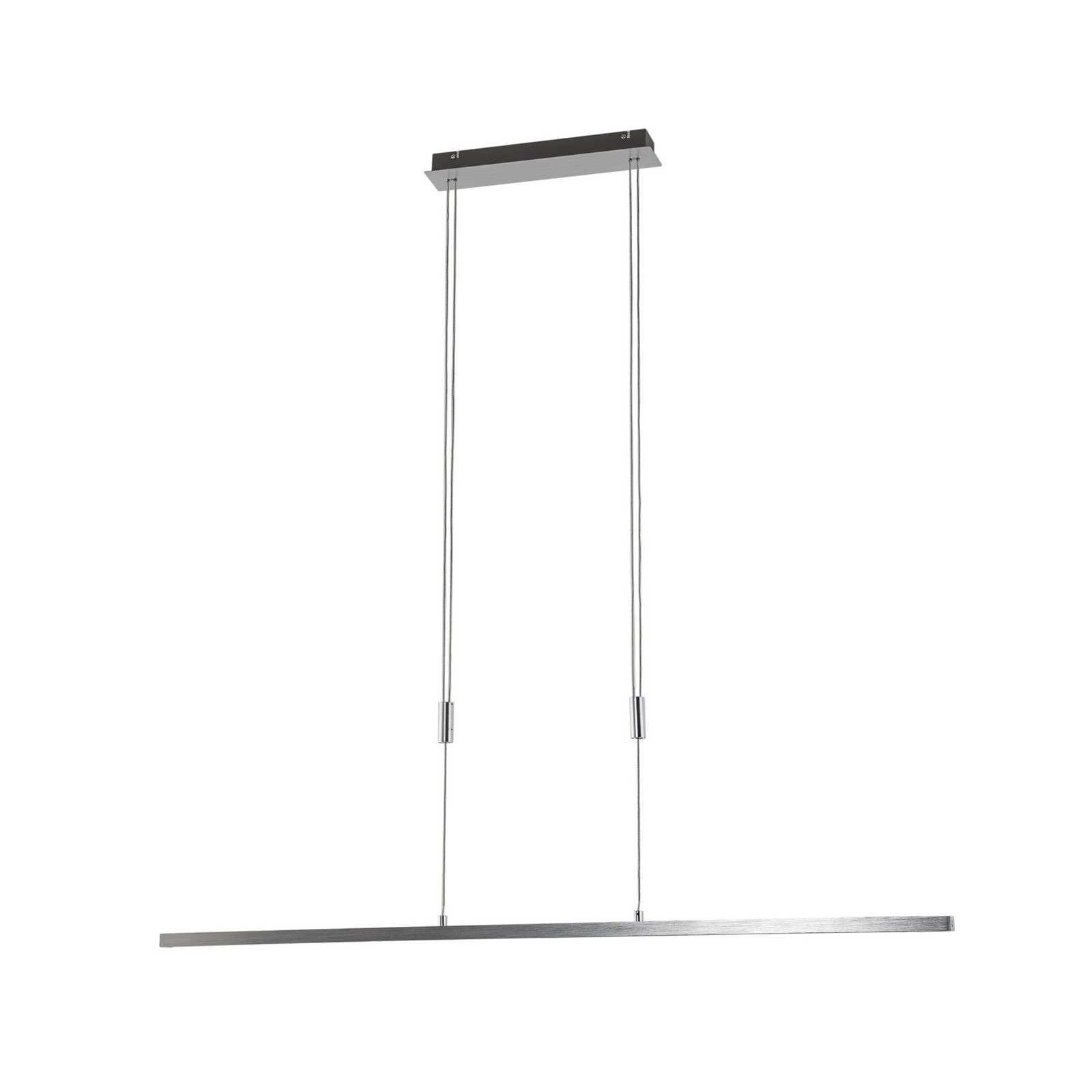 Suspension en aluminium moderneLED, Myron, LUCANDE