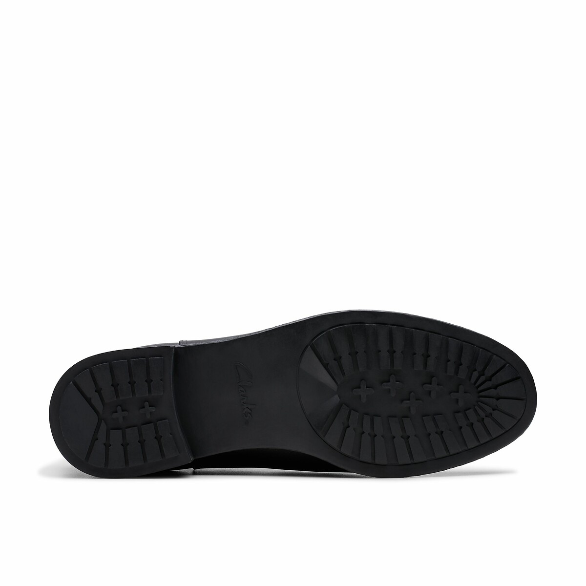 Clarks Botas Chelsea de piel Havisham — photo 7