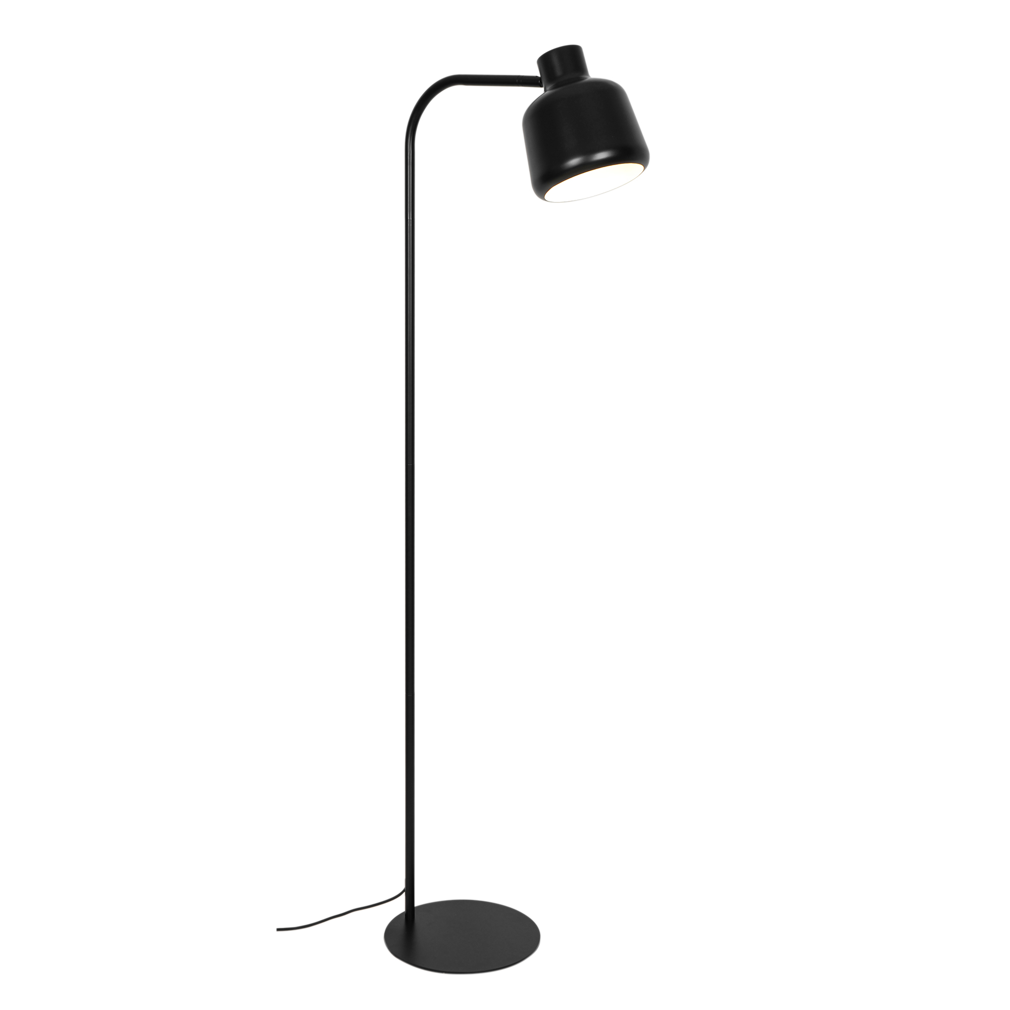 Lampadaire Fonctionner et Moderne en Métal, LOUELLA, NORDLUX