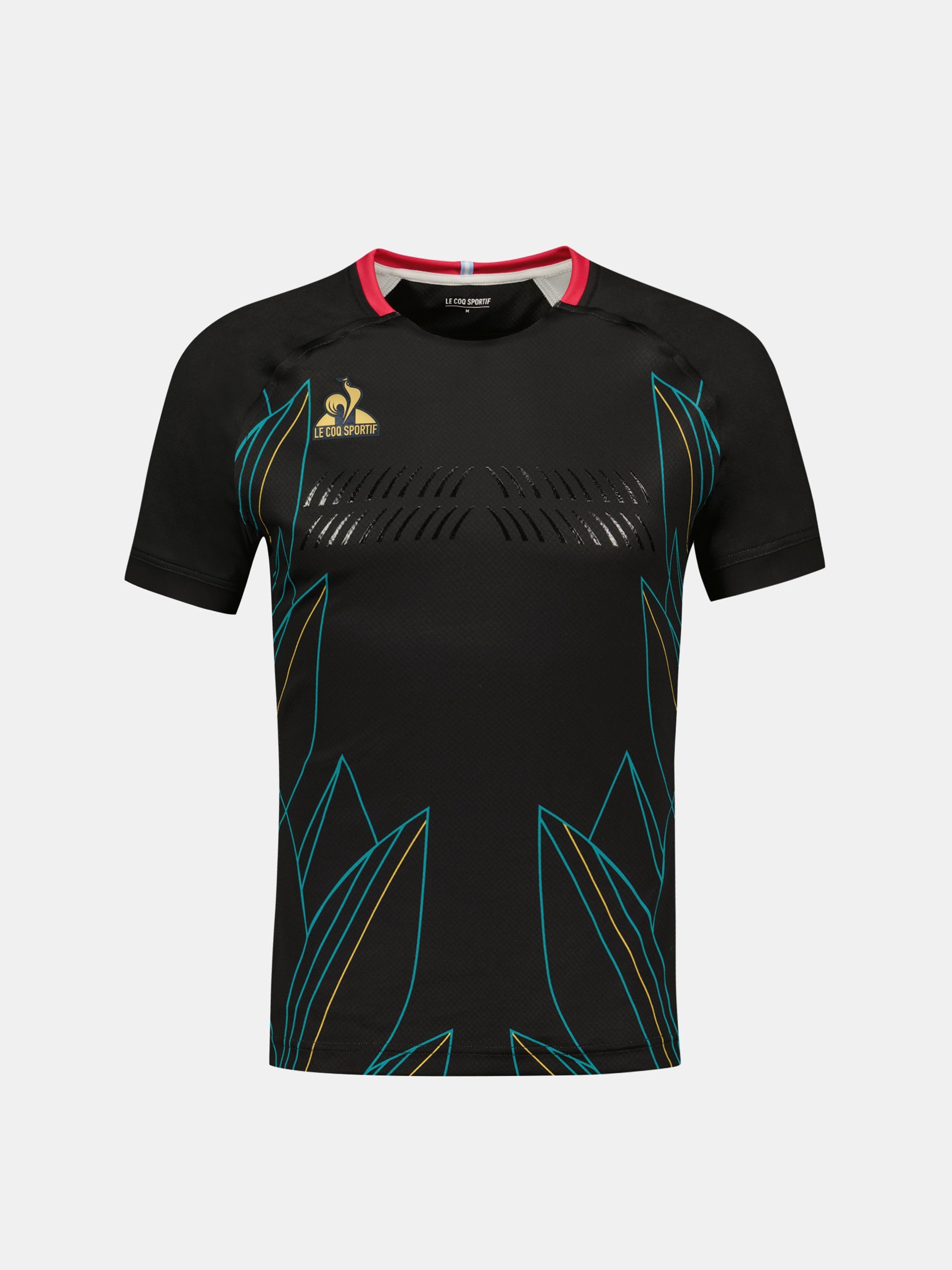 Maillot Los Pumas UAR, LE COQ SPORTIF
