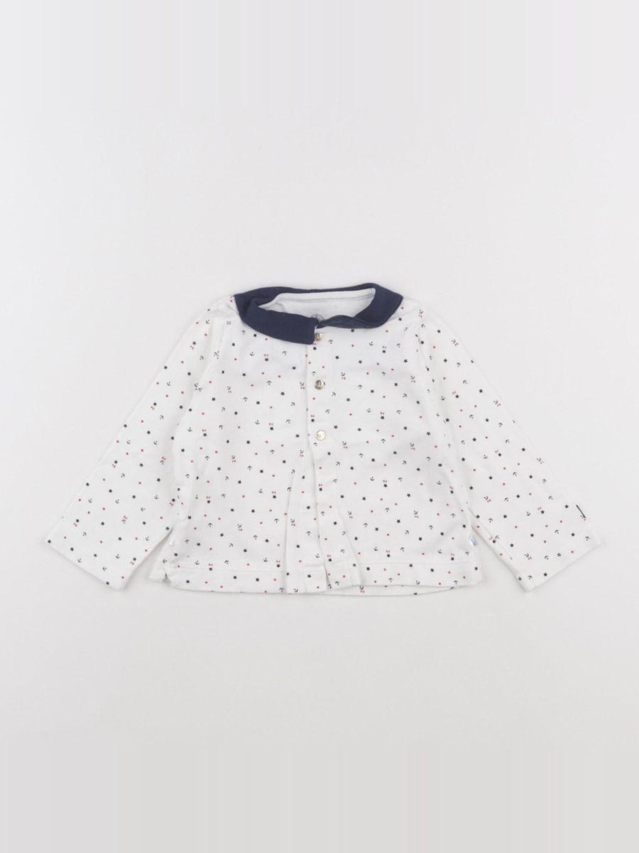 Sweat - Très bon état, PETIT BATEAU