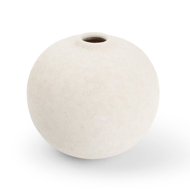 Vase rond 14 cm BULLET, SP COLLECTION