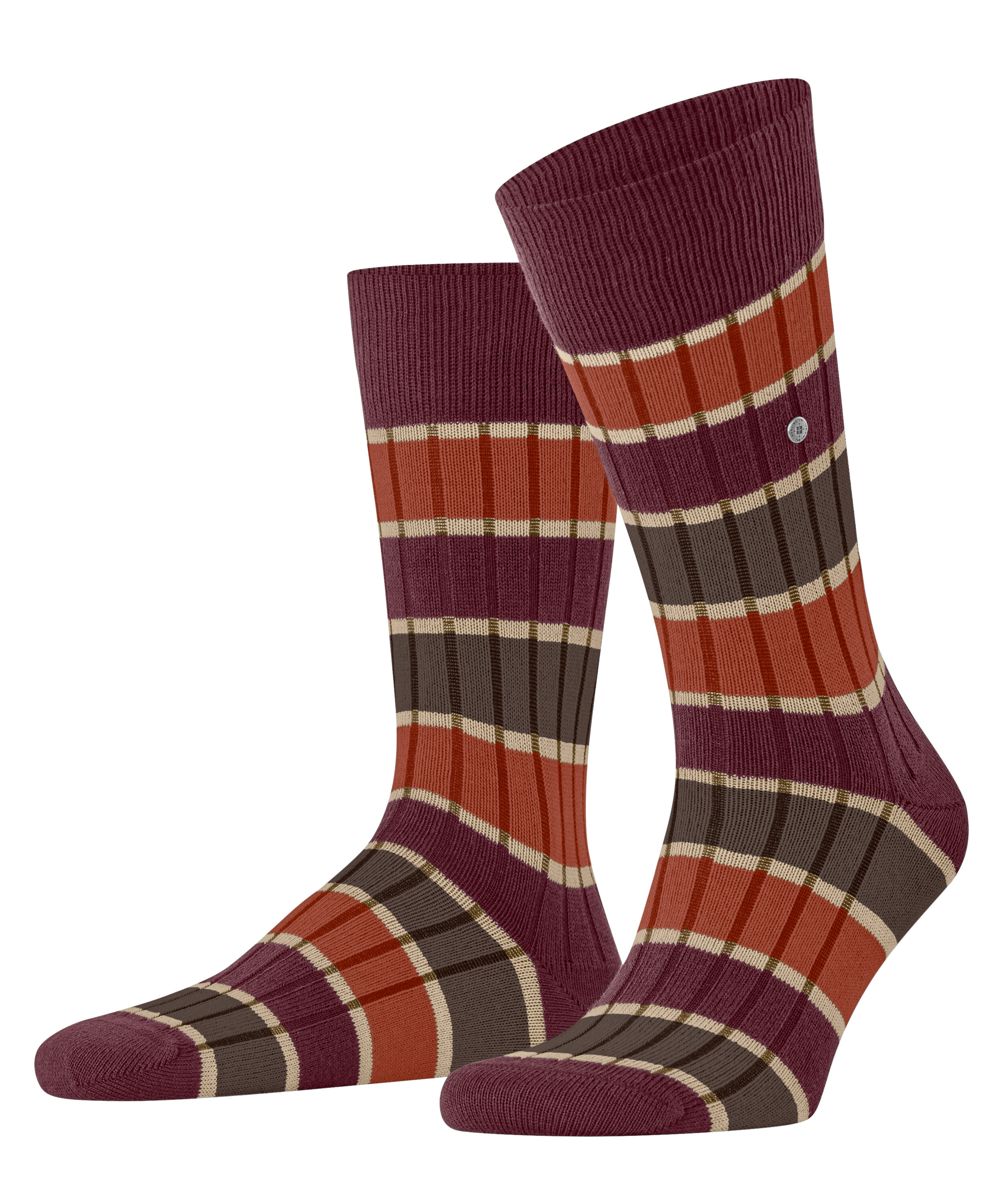 Chaussettes Beaming Opaque, BURLINGTON