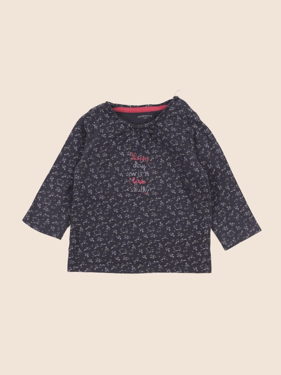 Tee-shirt - Très bon état, VERTBAUDET