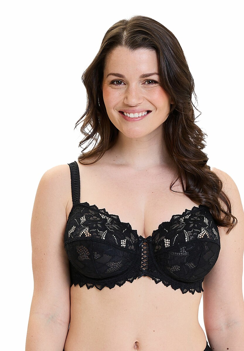 Soutien gorge emboitant avec armatures Arum, SANS COMPLEXE