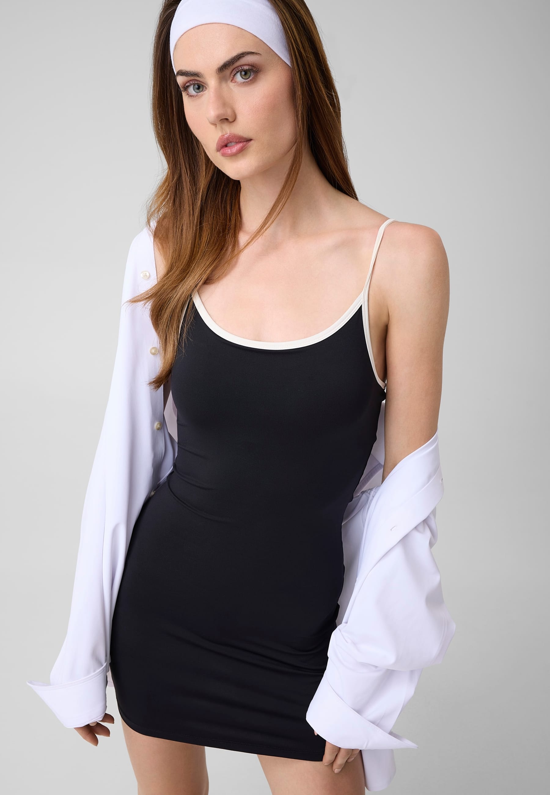 Mini Bodycon Dress, GUESS