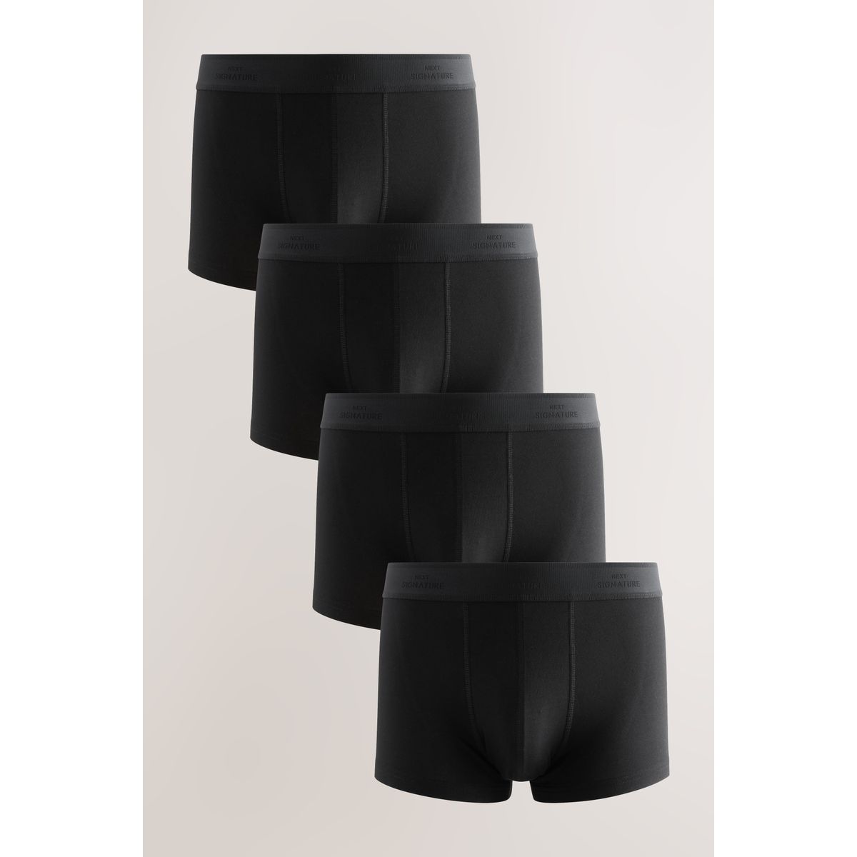 Boxer taille basse motionflex signature, NEXT