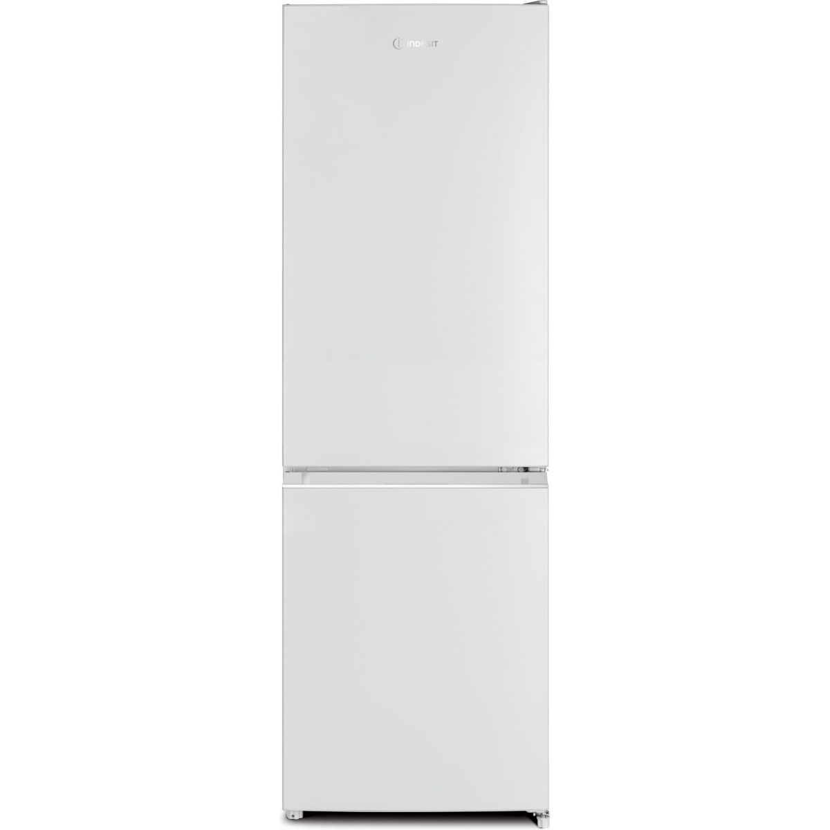 Réfrigérateur combiné INK25323W4E, INDESIT