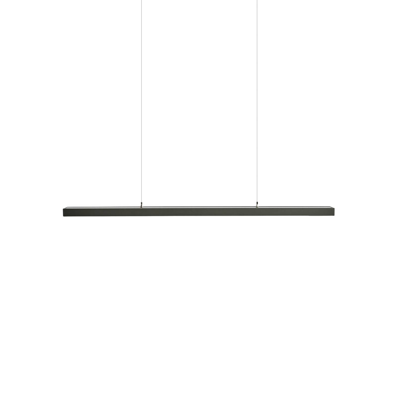 Suspension en aluminium moderneLED, Jolinda, ARCCHIO