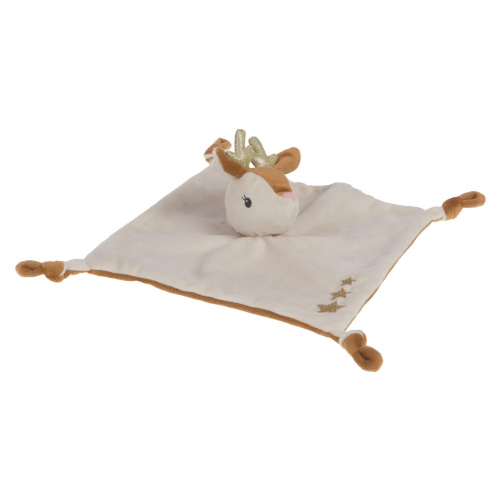 Doudou plat Biche, AMADEUS LES PETITS