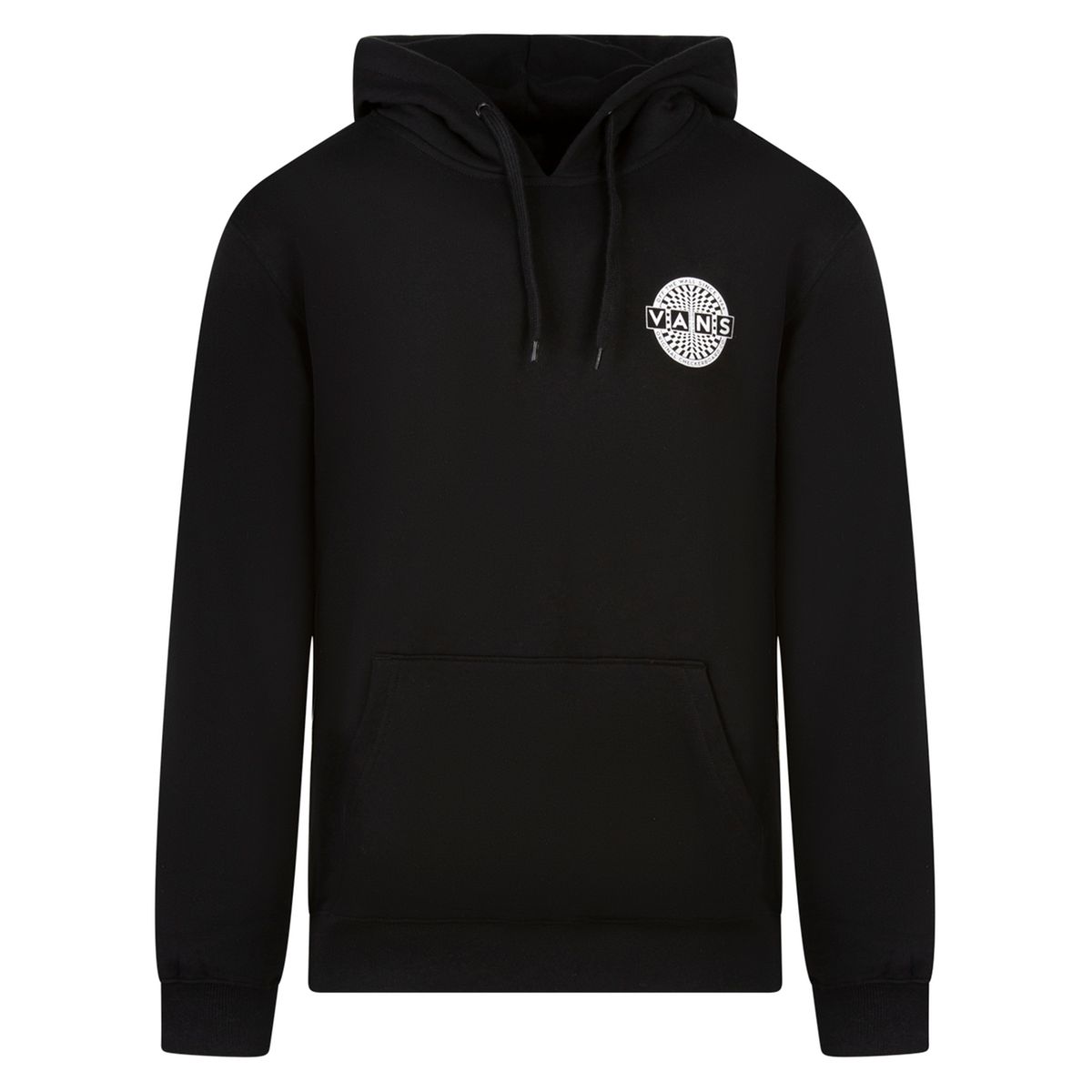 Sweat store vans soldes