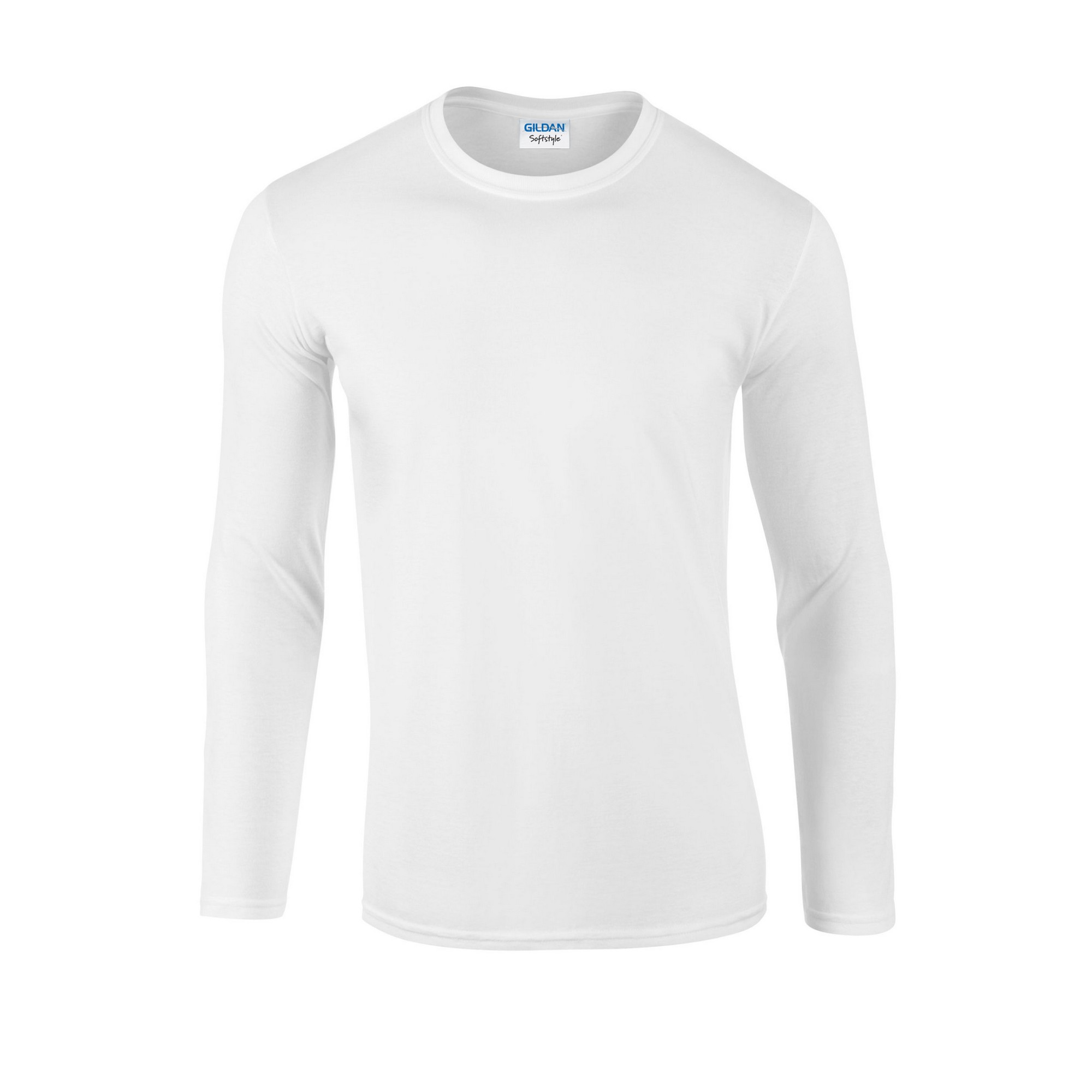 T-shirt SOFTSTYLE, GILDAN