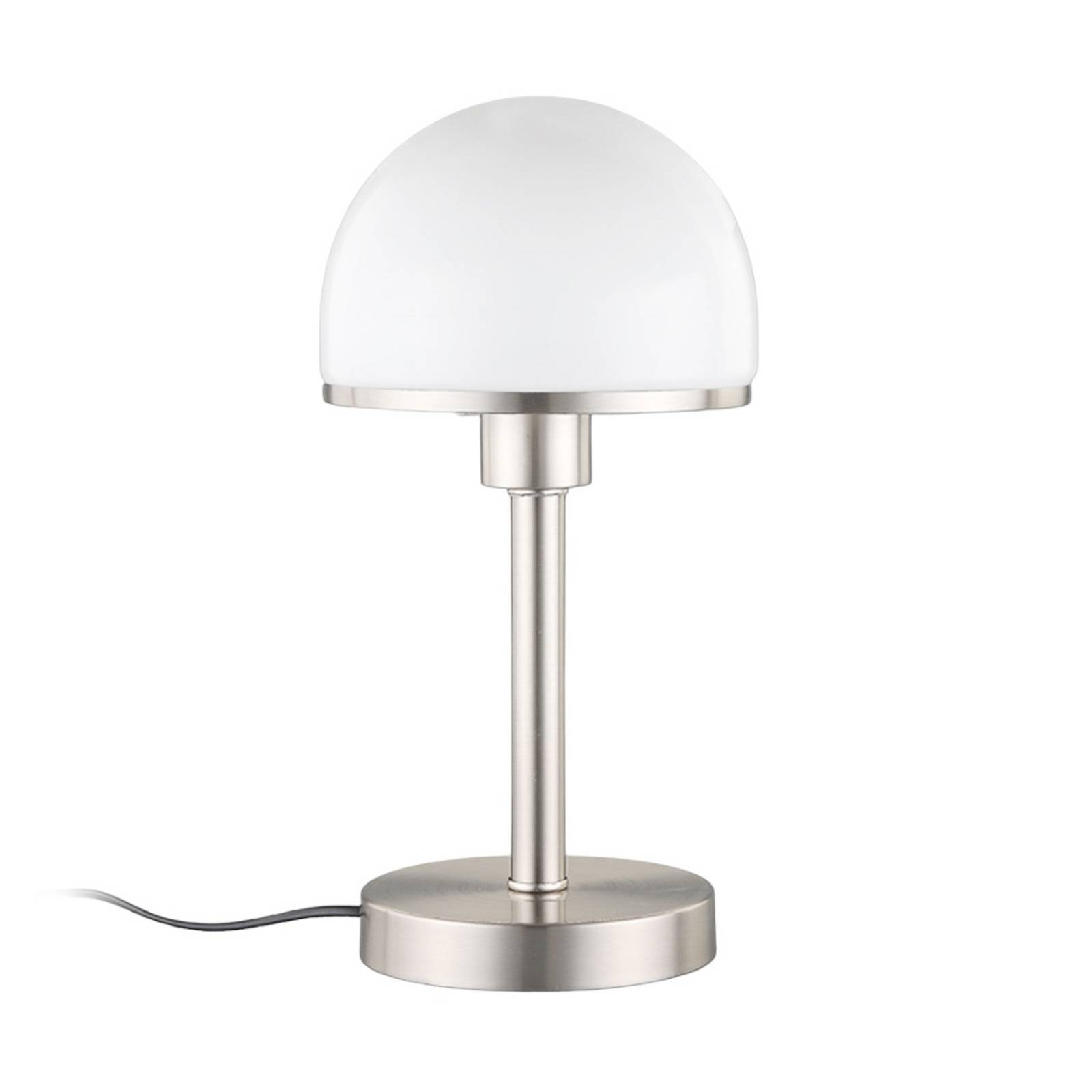 Lampe à poser en métal moderne, Jolie, LINDBY