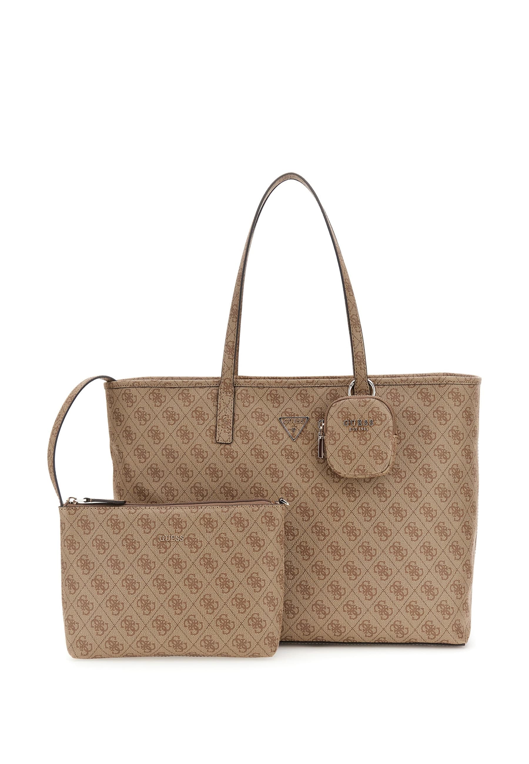 Sac Cabas Power Play Logo 4G, GUESS