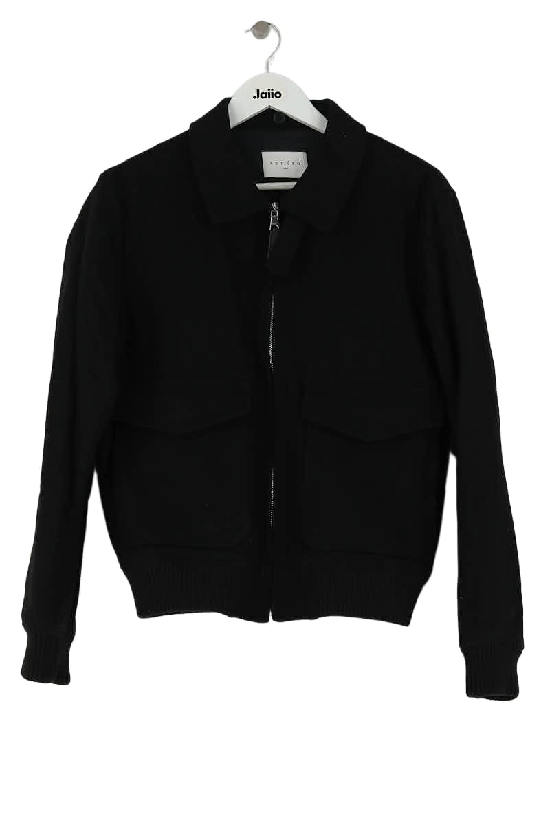 Veste - Très Bon État, SANDRO