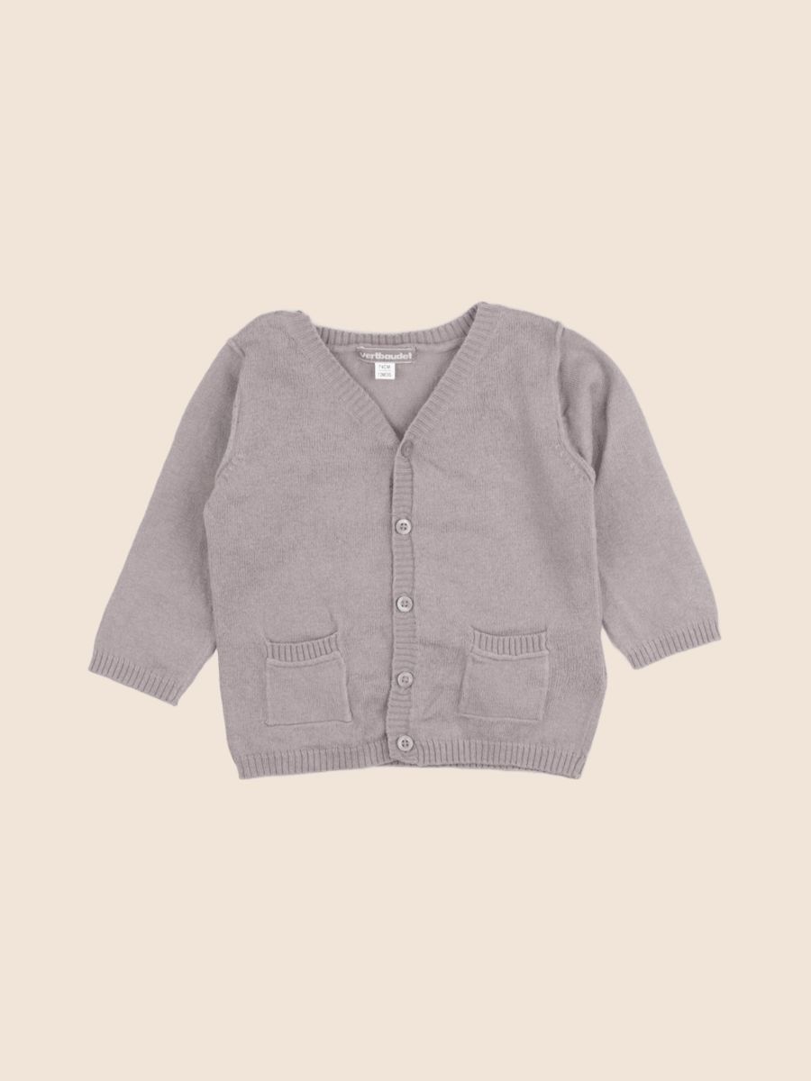Gilet - Très bon état, VERTBAUDET