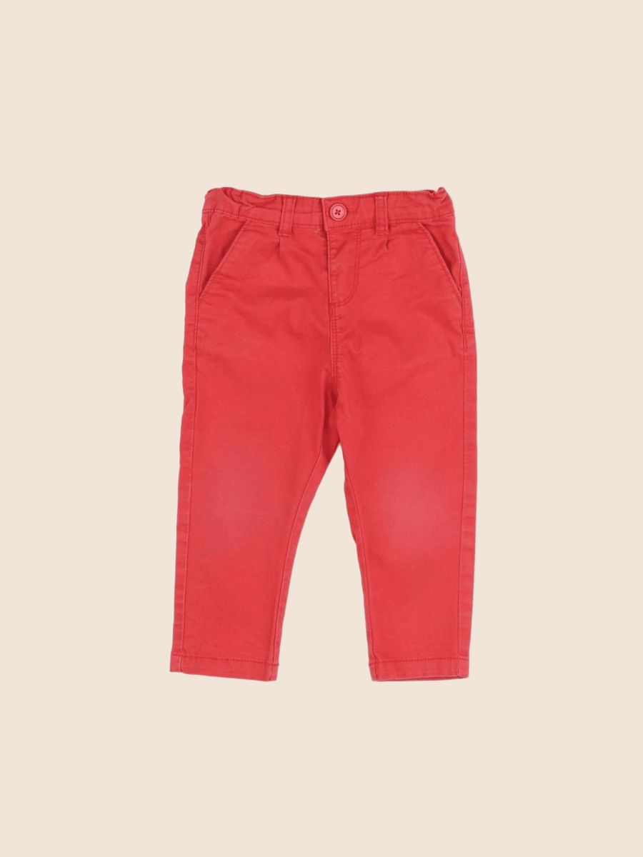 Pantalon - Etat satisfaisant, TAPE A L'OEIL