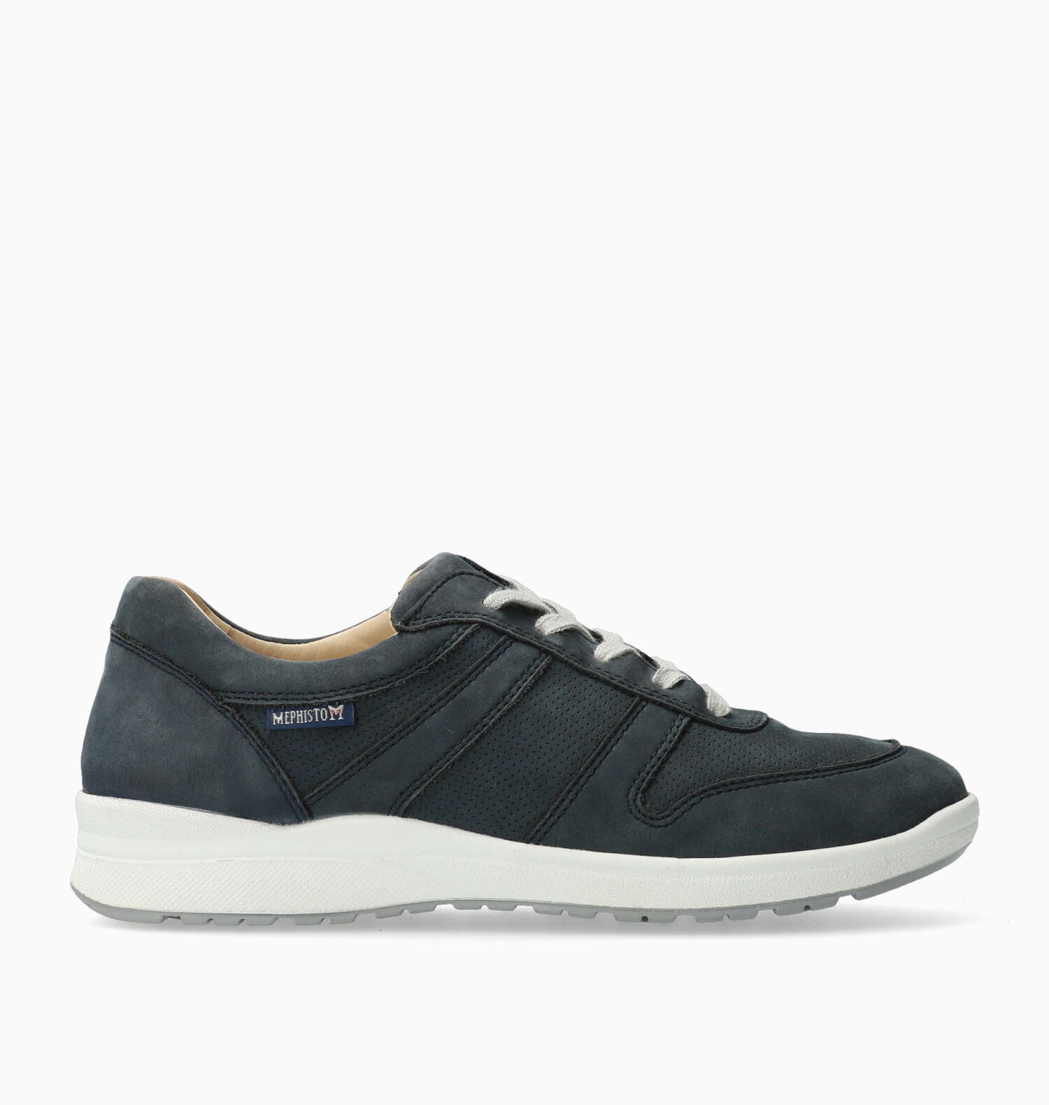 Baskets en cuir REBECA PERF, MEPHISTO