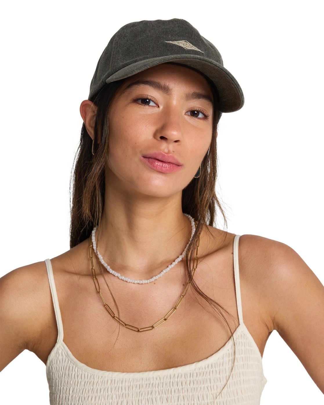 Casquette en toile HOT WEATHER, BILLABONG