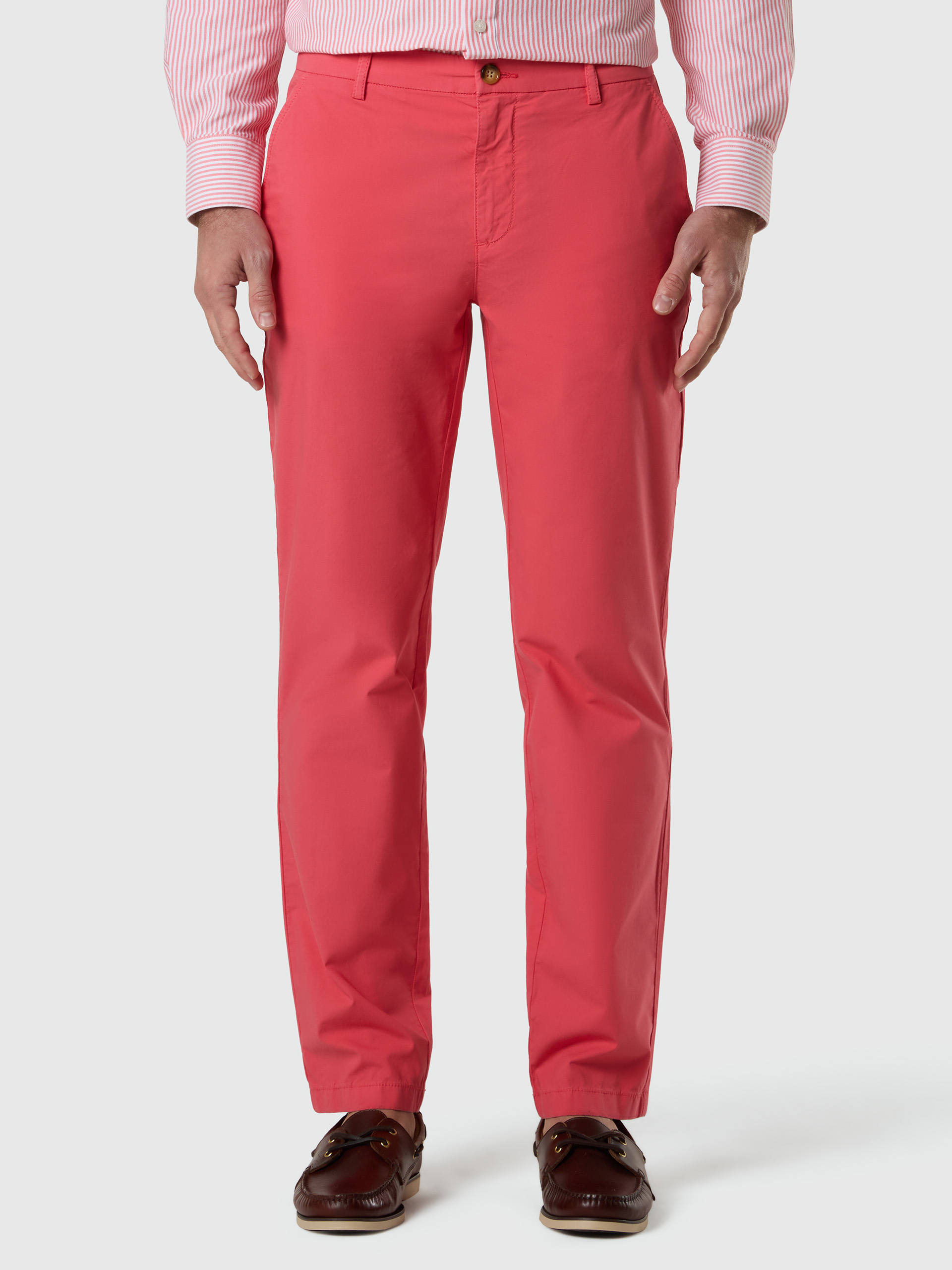 DEFENDER chinos poplin, NORTH SAILS