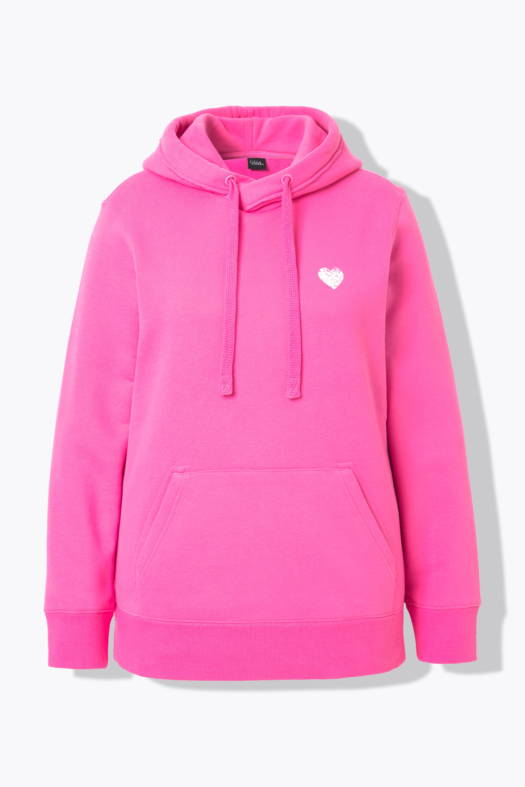 Hoodie BE, pour les fans, coupe classique, ULLA POPKEN