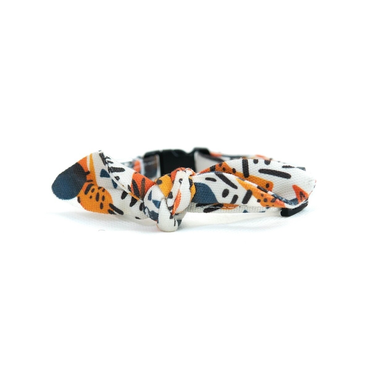 Coleira para gato Miori, Malü Pet Wear, MALU PET WEAR