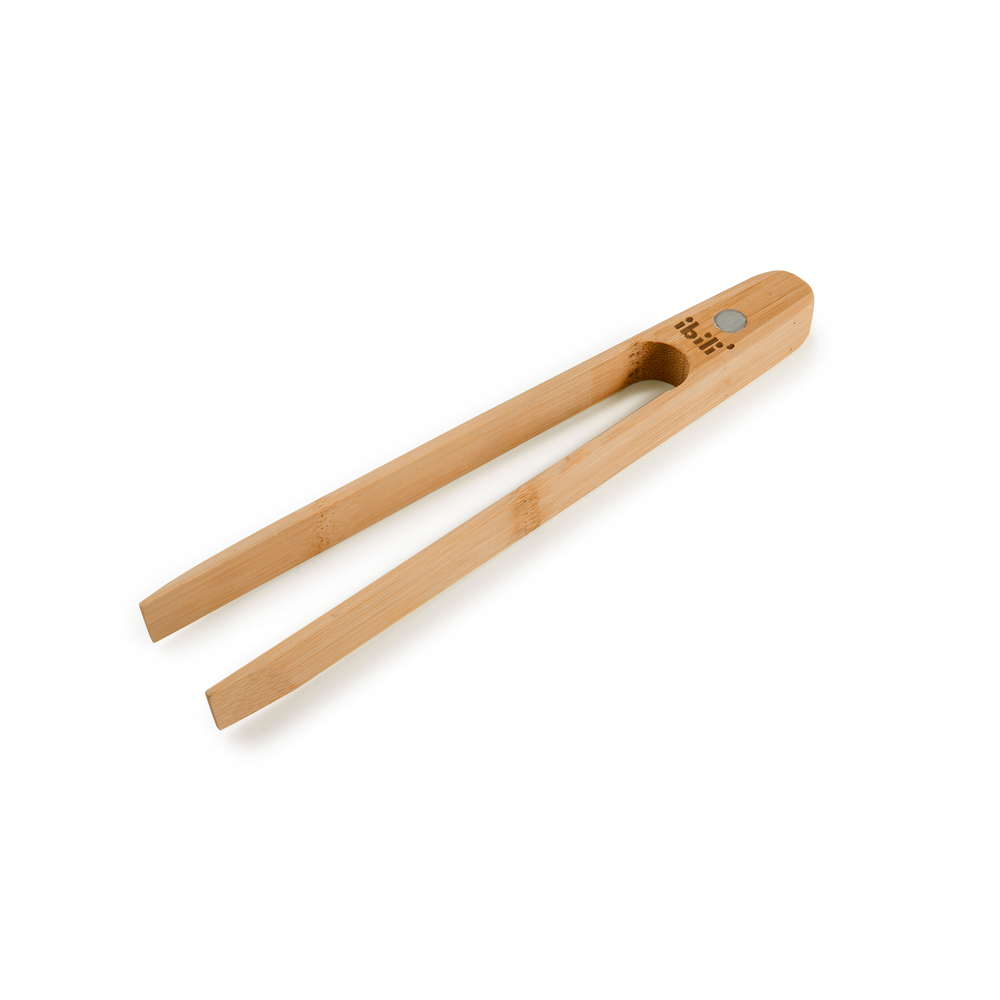 Pince à toast magnétique multi-usages 22 cm, IBILI