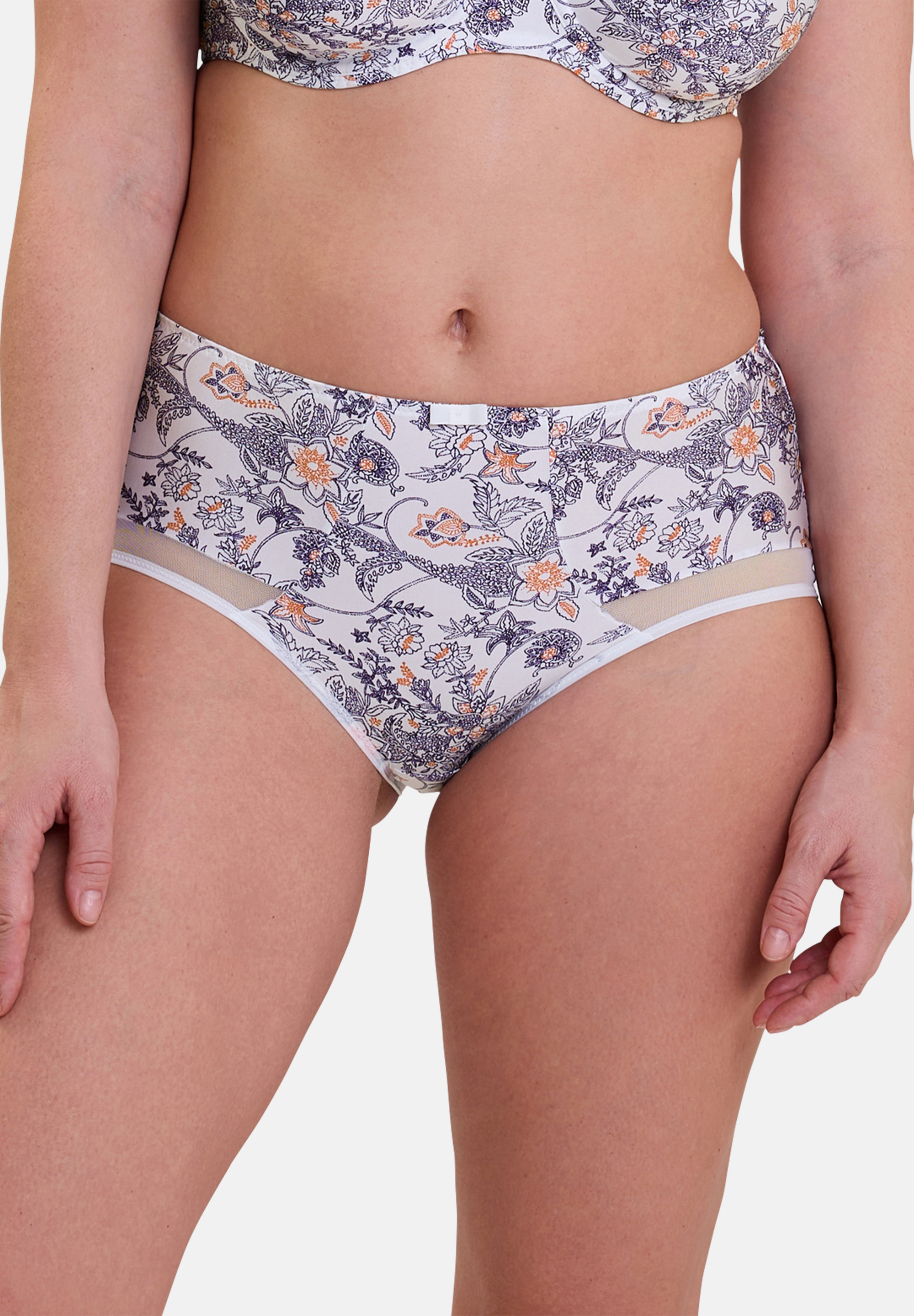 Shorty COMPLICE, SANS COMPLEXE