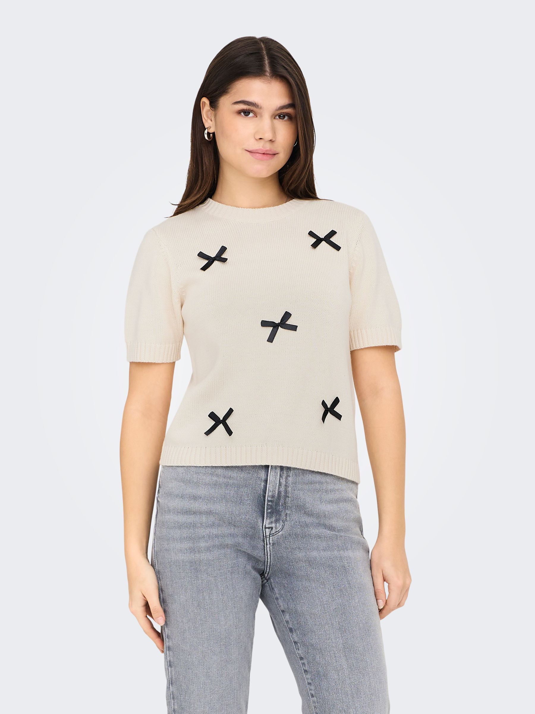 Pull En Maille, JDY